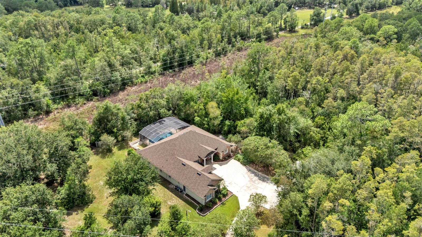 LAKELAND ACRES - Residential