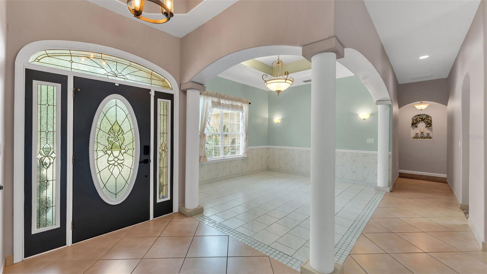 LAKELAND ACRES - Residential