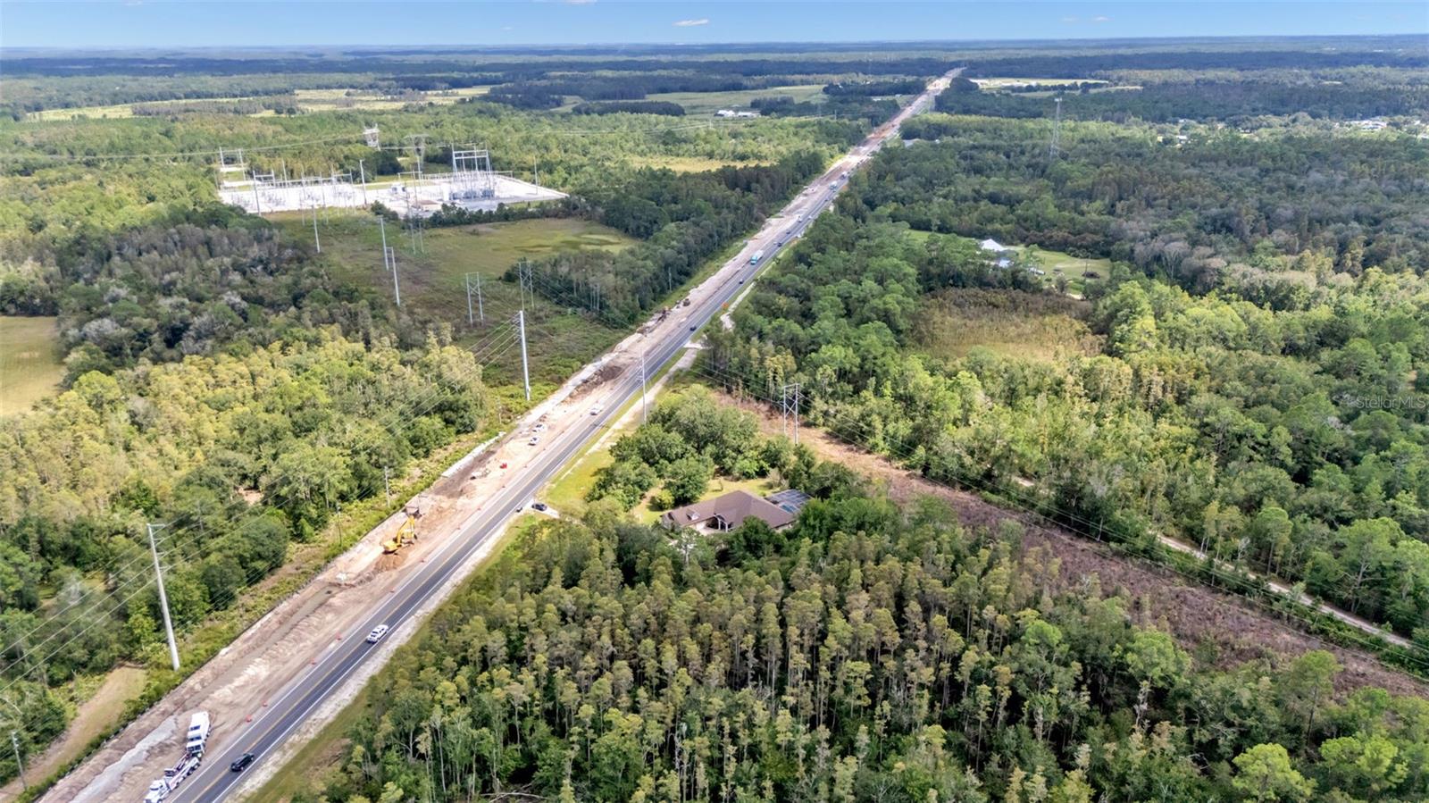 LAKELAND ACRES - Residential