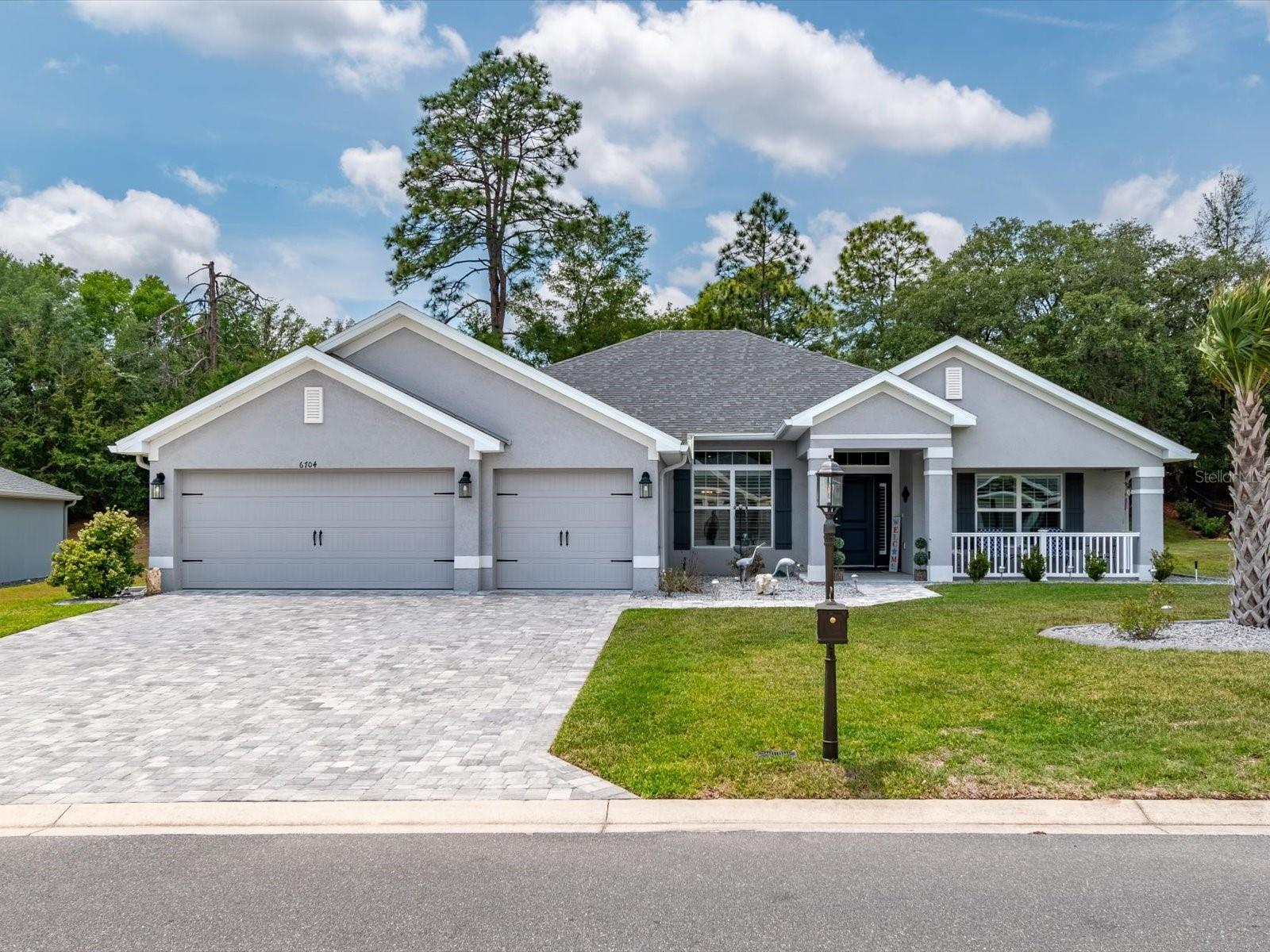 JULIETTE FALLS 02 REP - Residential