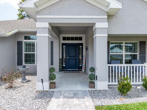 Tiny photo for 6704 SW 179th Court Road, Dunnellon, FL 34432 (MLS # OM724070)