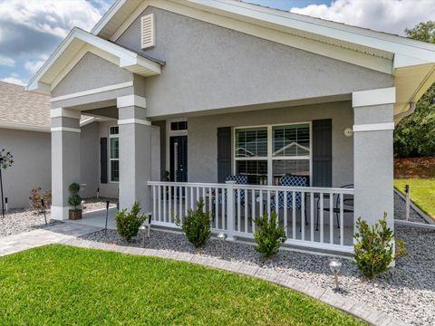 Tiny photo for 6704 SW 179th Court Road, Dunnellon, FL 34432 (MLS # OM724070)