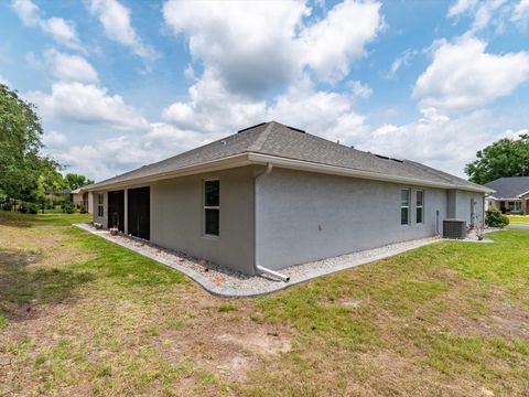 Tiny photo for 6704 SW 179th Court Road, Dunnellon, FL 34432 (MLS # OM724070)