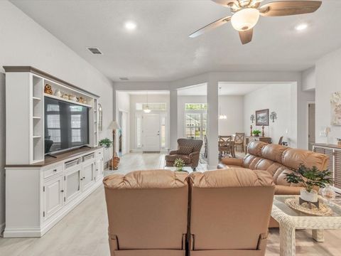 Tiny photo for 6704 SW 179th Court Road, Dunnellon, FL 34432 (MLS # OM724070)