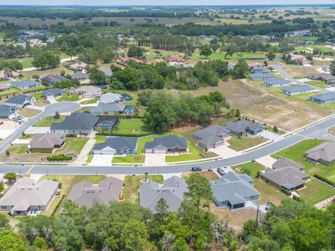 Tiny photo for 6704 SW 179th Court Road, Dunnellon, FL 34432 (MLS # OM724070)