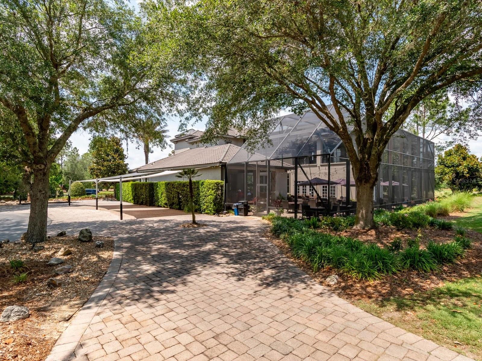 JULIETTE FALLS 02 REP - Residential