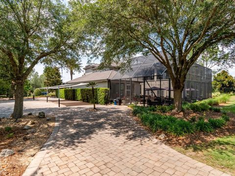 Tiny photo for 6704 SW 179th Court Road, Dunnellon, FL 34432 (MLS # OM724070)