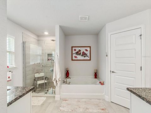 Tiny photo for 6704 SW 179th Court Road, Dunnellon, FL 34432 (MLS # OM724070)