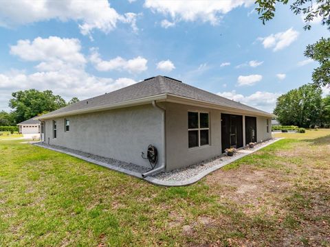Tiny photo for 6704 SW 179th Court Road, Dunnellon, FL 34432 (MLS # OM724070)