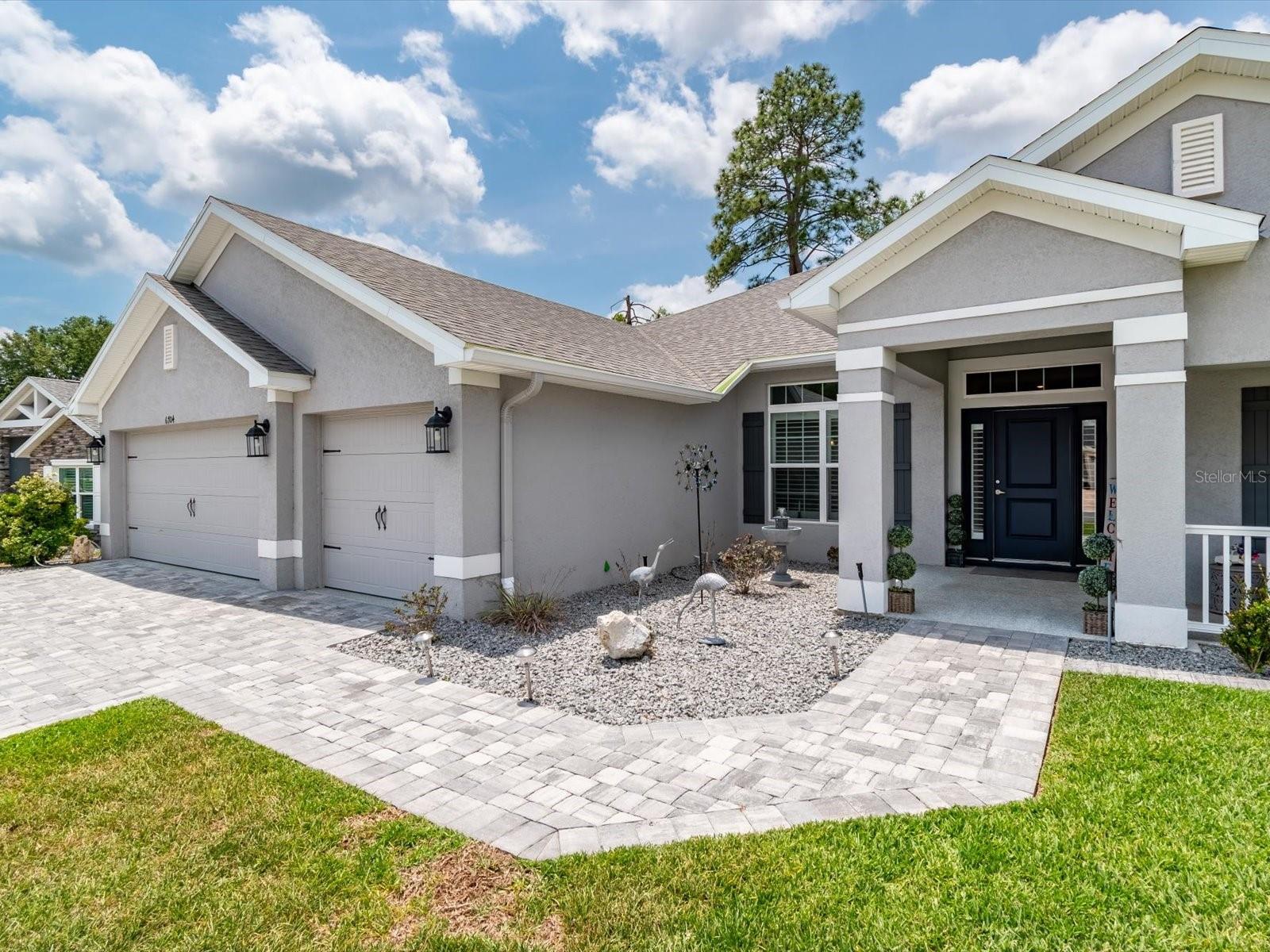 JULIETTE FALLS 02 REP - Residential