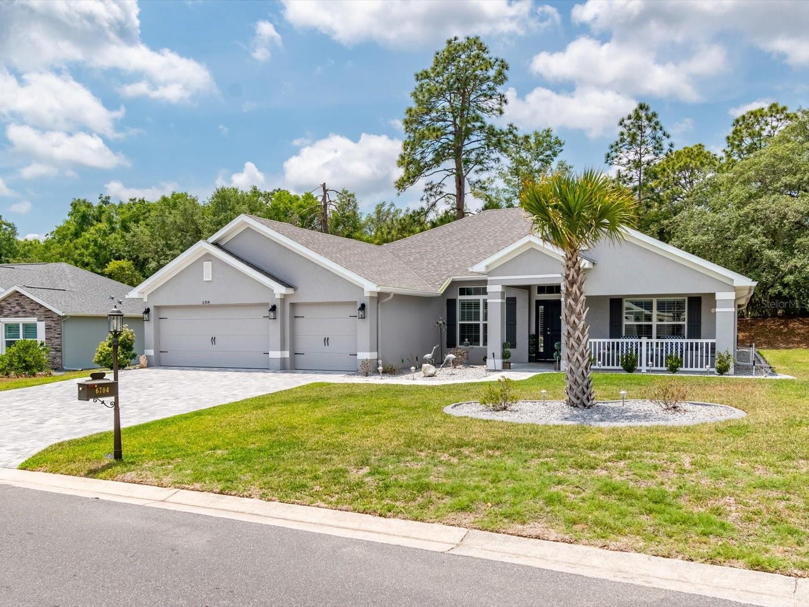 JULIETTE FALLS 02 REP - Residential