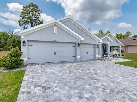 Tiny photo for 6704 SW 179th Court Road, Dunnellon, FL 34432 (MLS # OM724070)