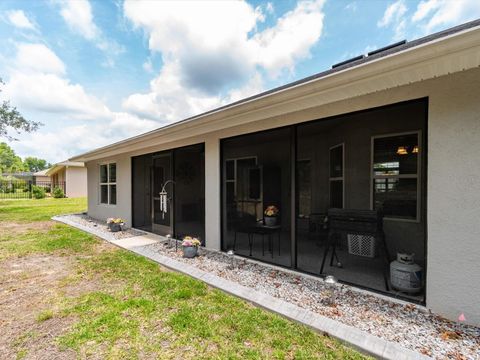 Tiny photo for 6704 SW 179th Court Road, Dunnellon, FL 34432 (MLS # OM724070)