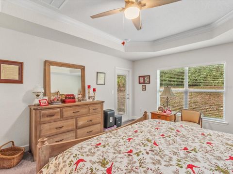 Tiny photo for 6704 SW 179th Court Road, Dunnellon, FL 34432 (MLS # OM724070)