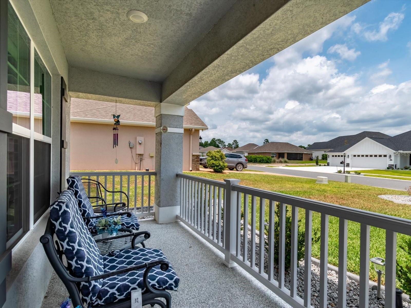 JULIETTE FALLS 02 REP - Residential