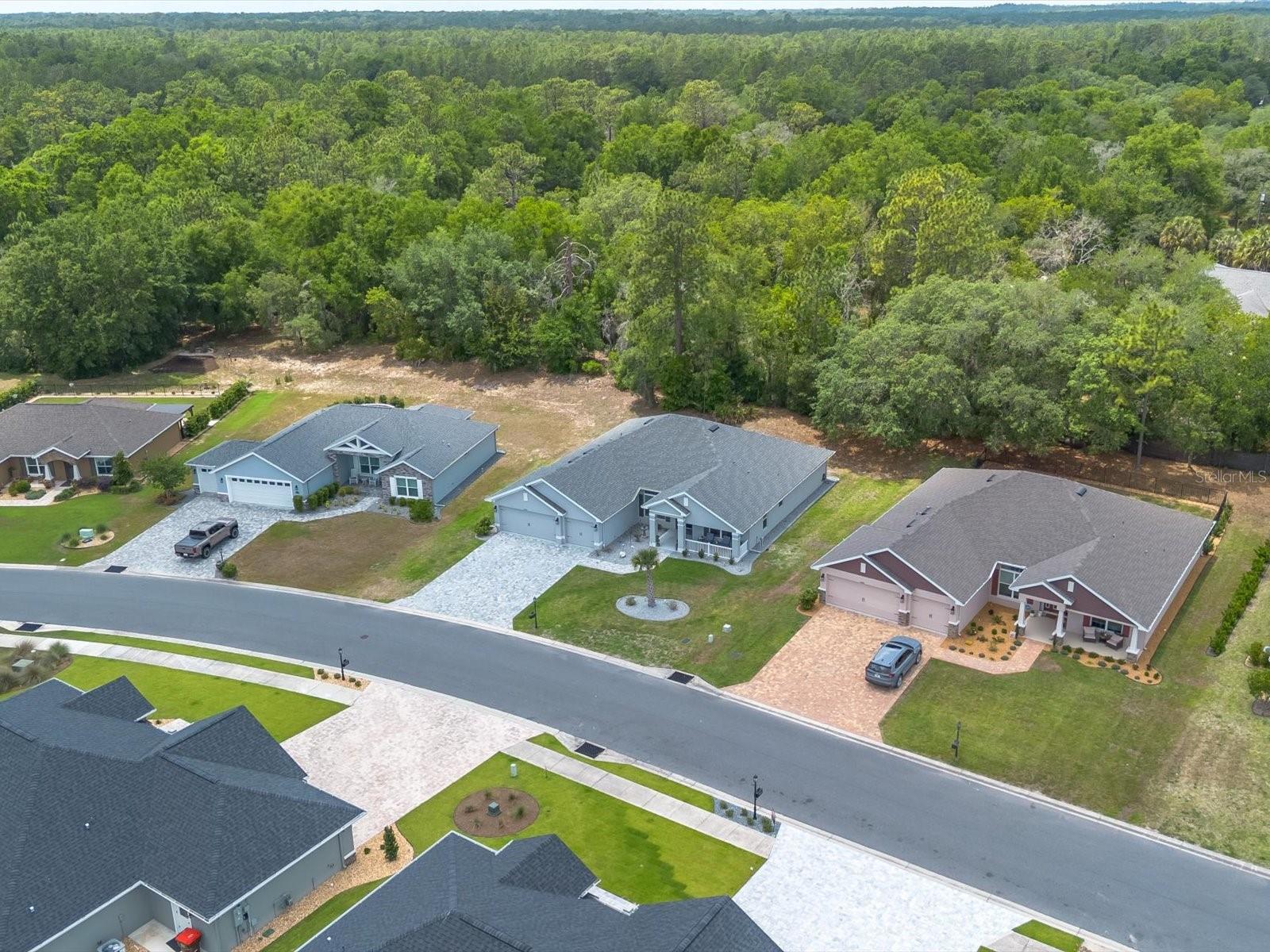 JULIETTE FALLS 02 REP - Residential