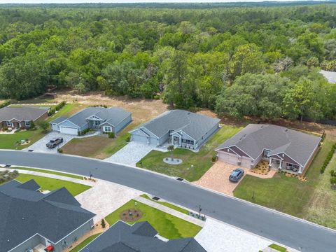Tiny photo for 6704 SW 179th Court Road, Dunnellon, FL 34432 (MLS # OM724070)