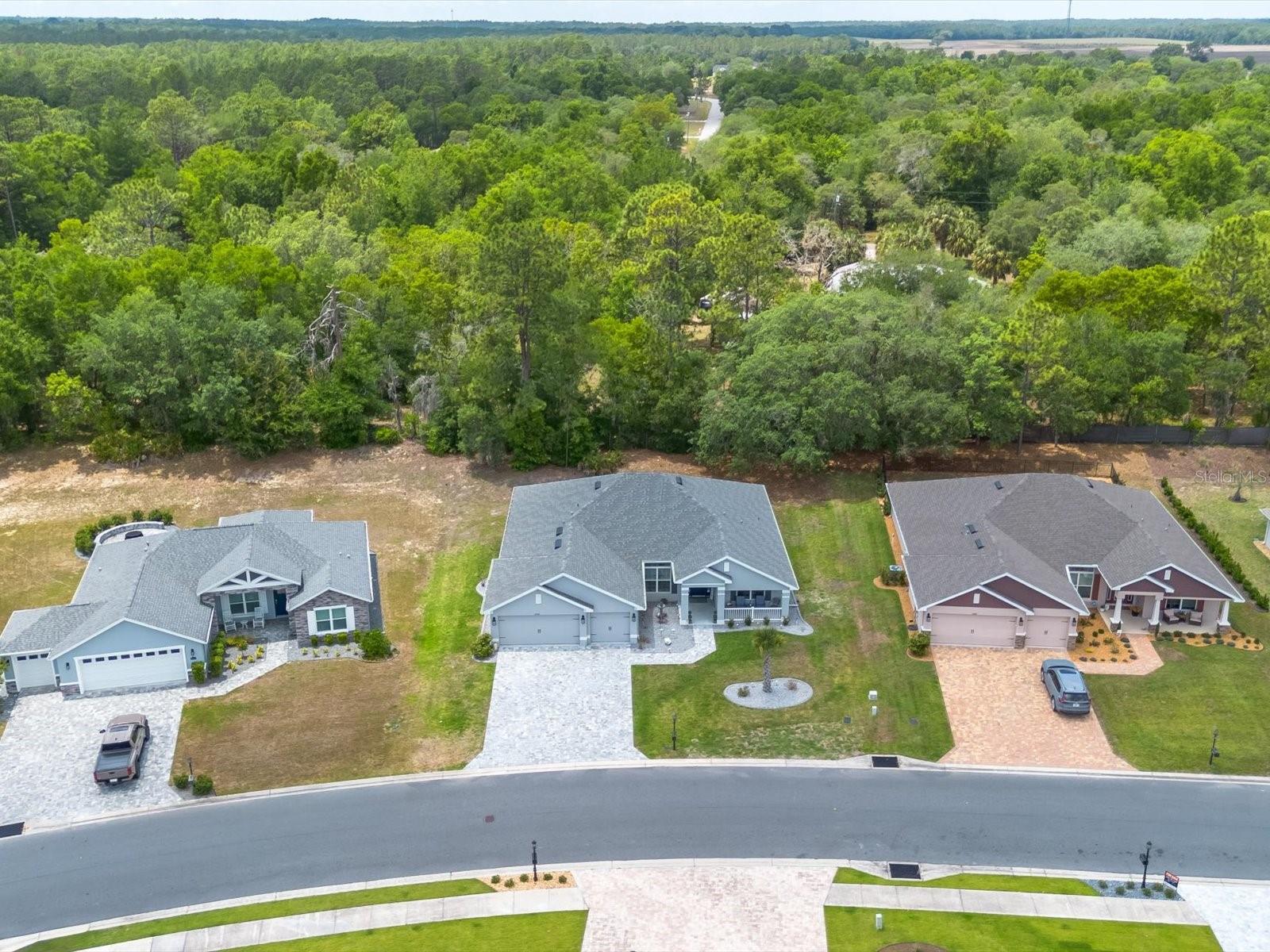 JULIETTE FALLS 02 REP - Residential