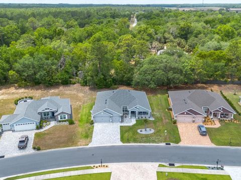 Tiny photo for 6704 SW 179th Court Road, Dunnellon, FL 34432 (MLS # OM724070)