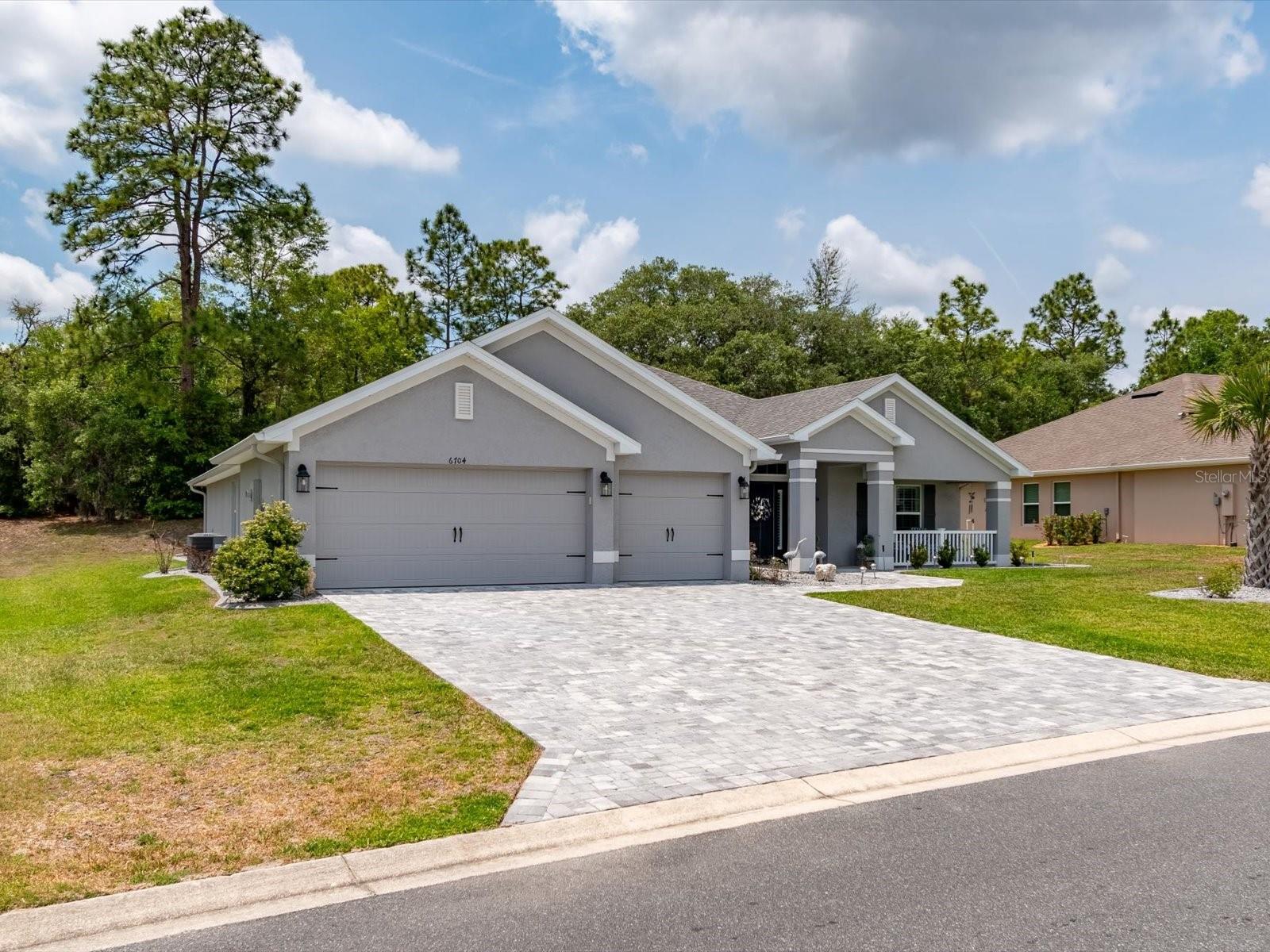 JULIETTE FALLS 02 REP - Residential