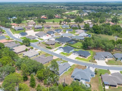 Tiny photo for 6704 SW 179th Court Road, Dunnellon, FL 34432 (MLS # OM724070)