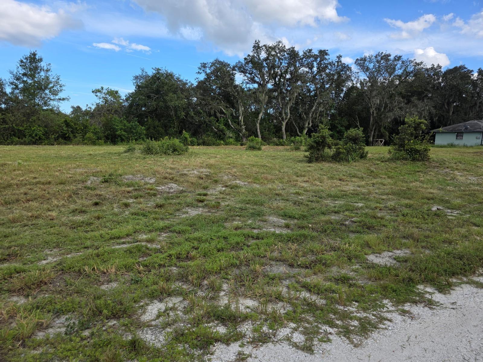 AVON PARK LAKES - Land
