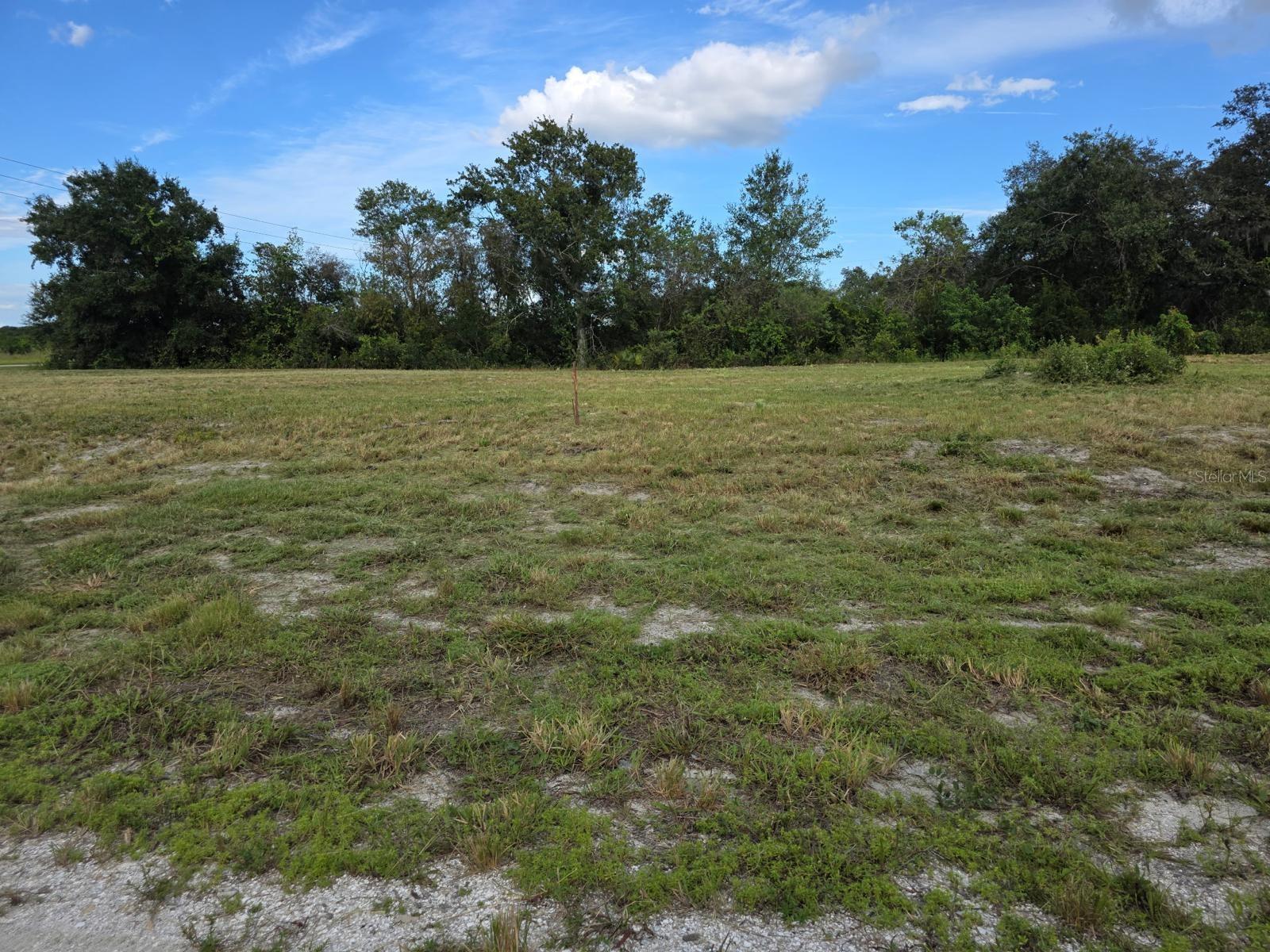 AVON PARK LAKES - Land