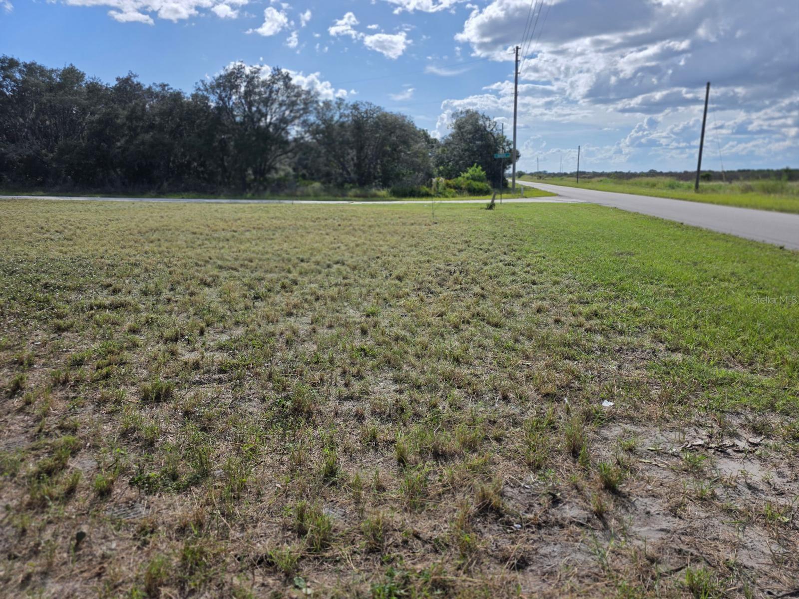 AVON PARK LAKES - Land