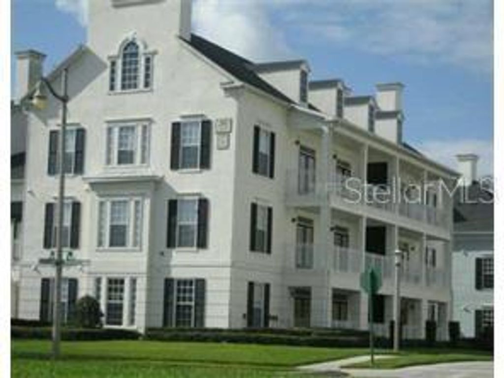 Photo of 280 Celebration #209, Celebration, FL 34747 (MLS # S5144899)