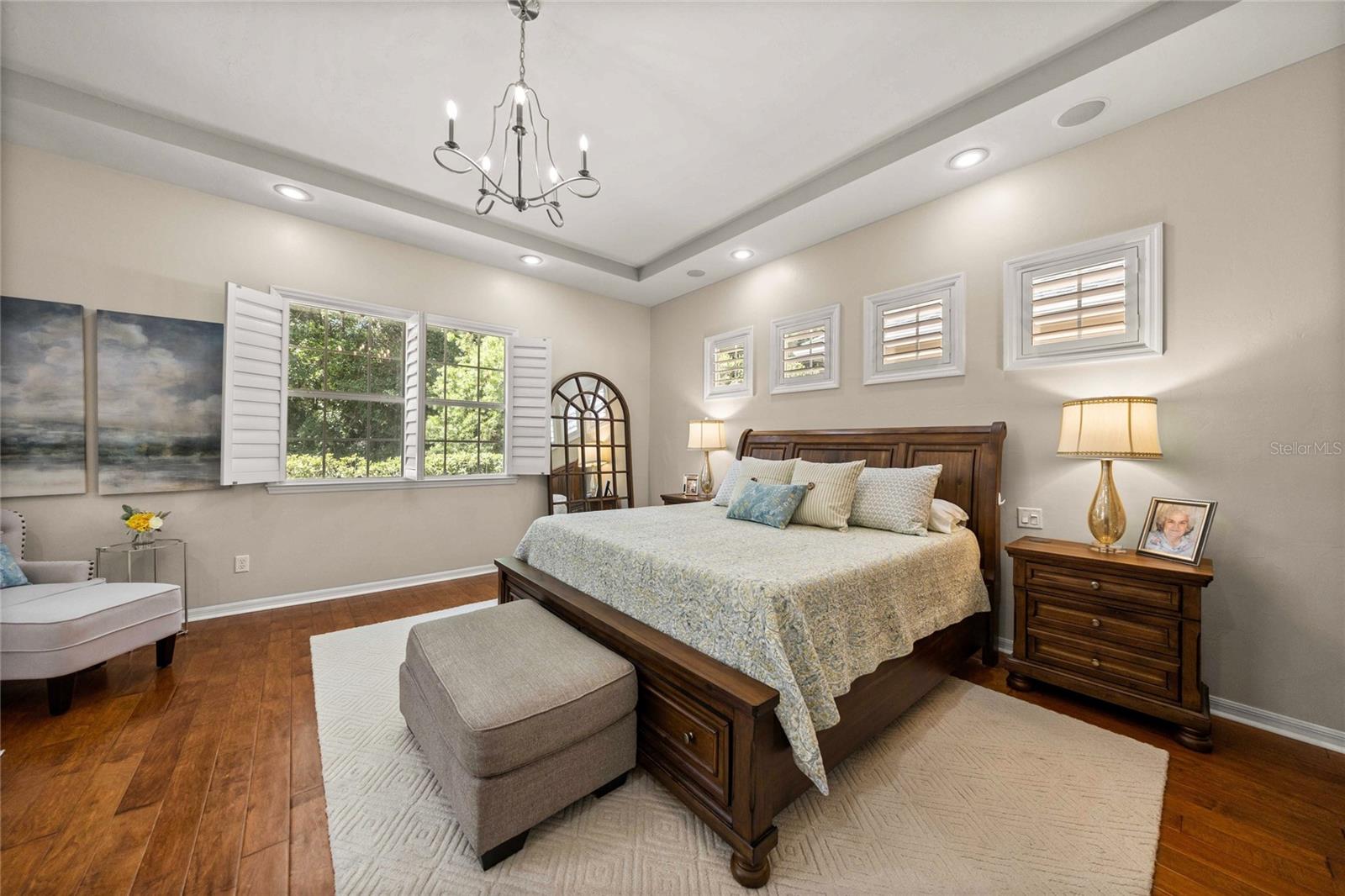 HP/MARKET SQUARE - Residential