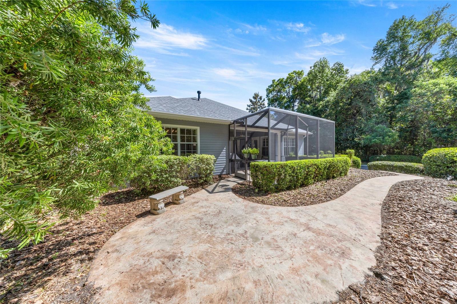 HP/MARKET SQUARE - Residential