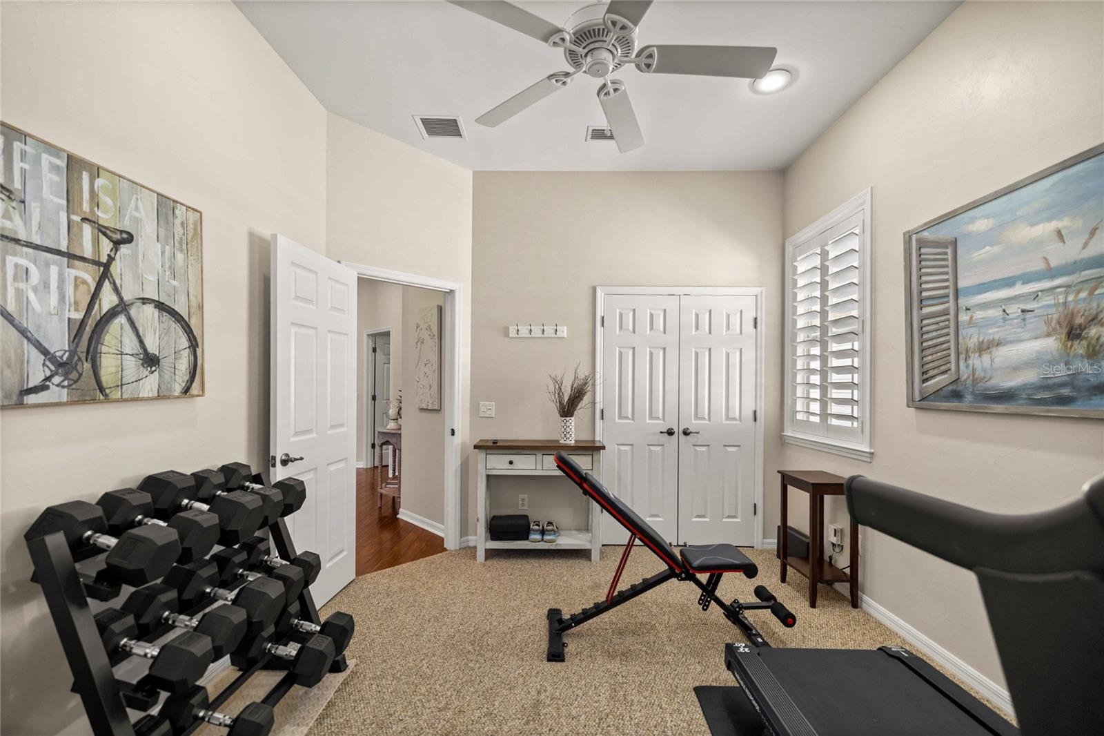 HP/MARKET SQUARE - Residential