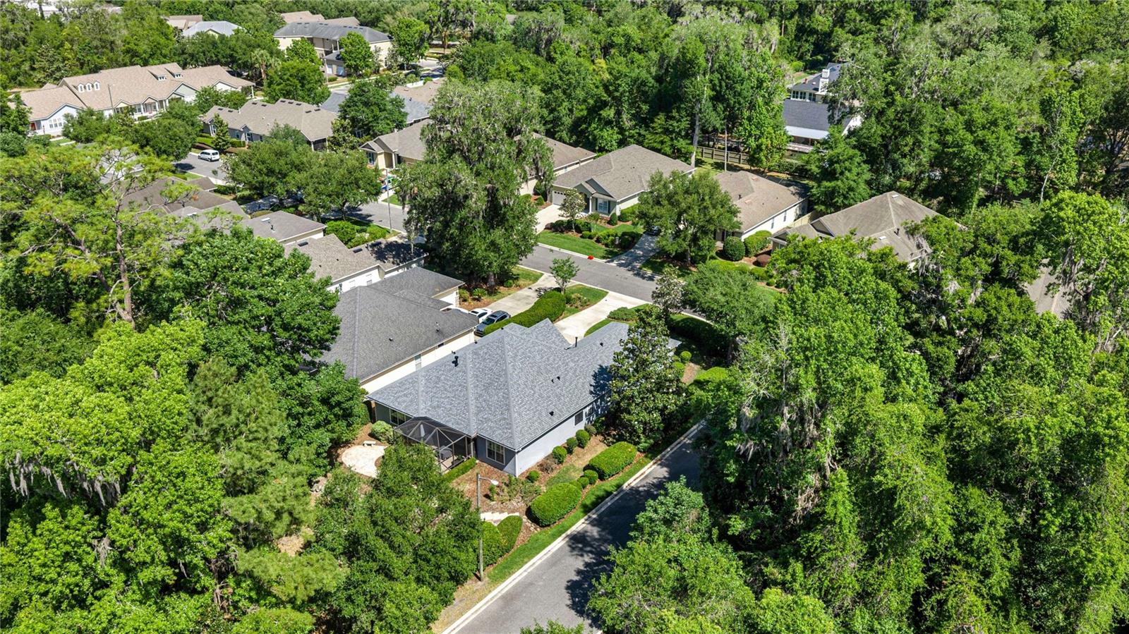 HP/MARKET SQUARE - Residential