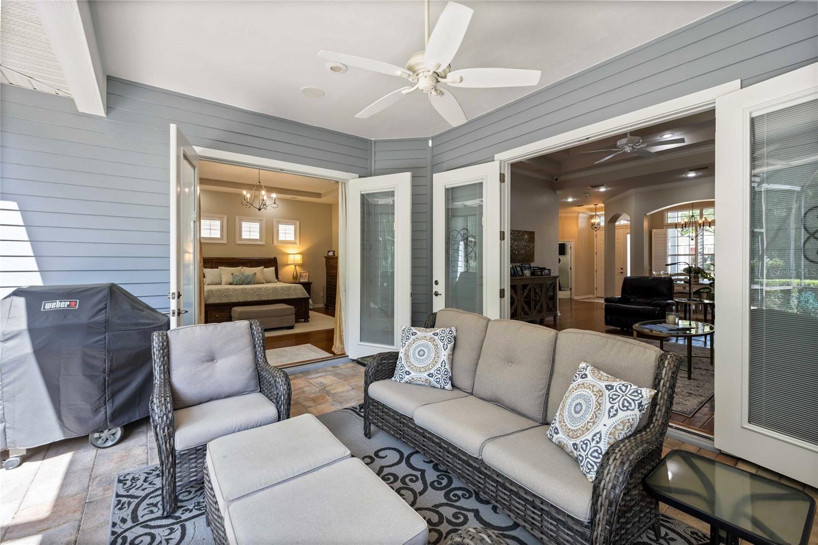 HP/MARKET SQUARE - Residential