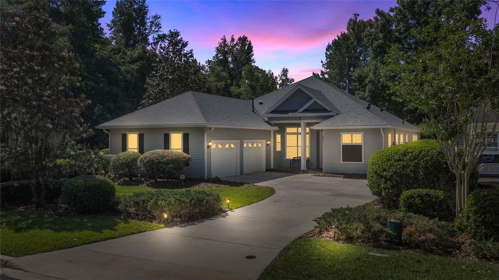 Photo of 8551 SW 26th Lane, Gainesville, FL 32608 (MLS # TB8505918)