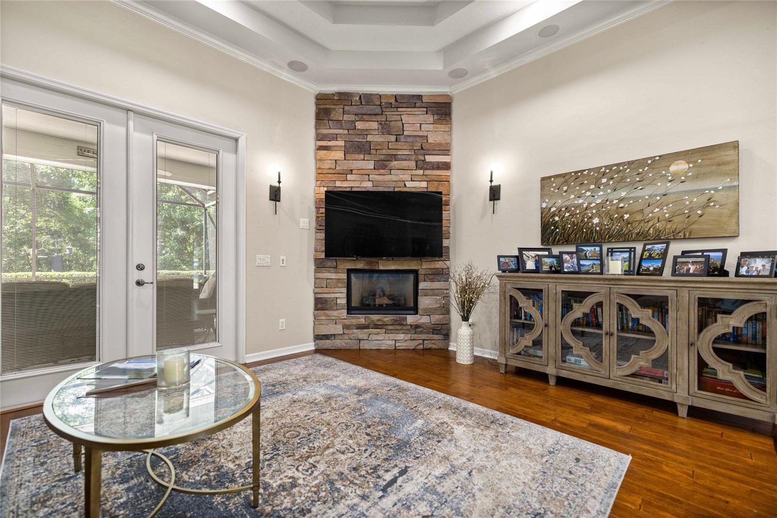 HP/MARKET SQUARE - Residential