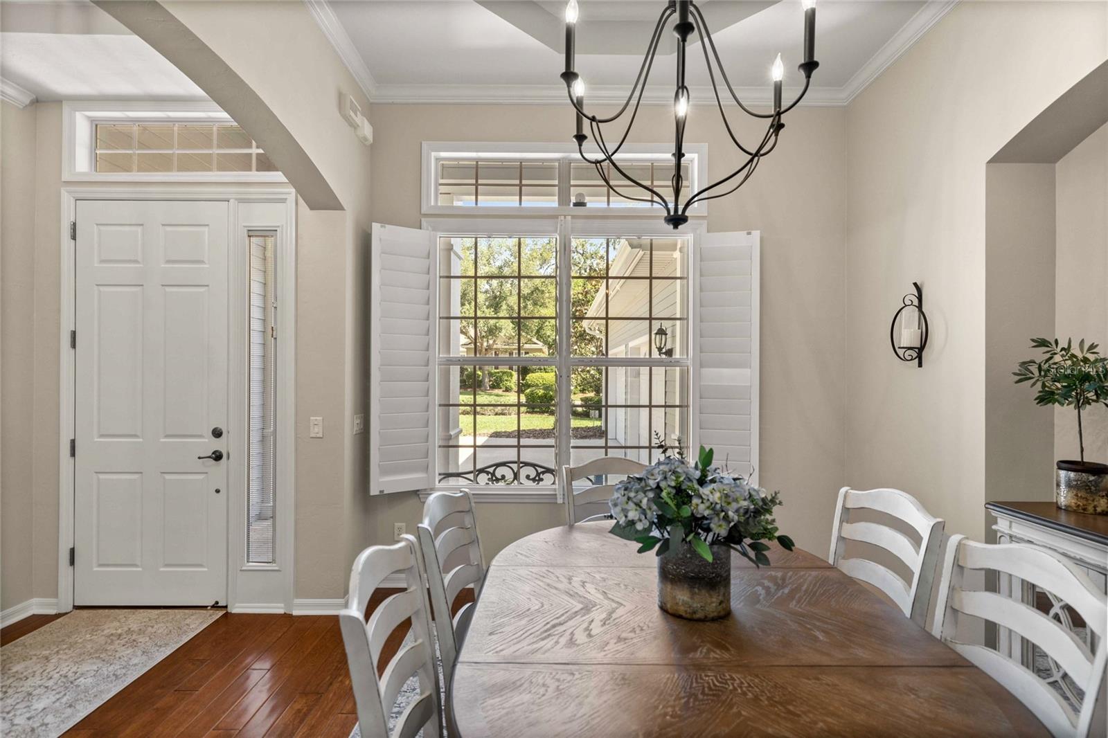 HP/MARKET SQUARE - Residential