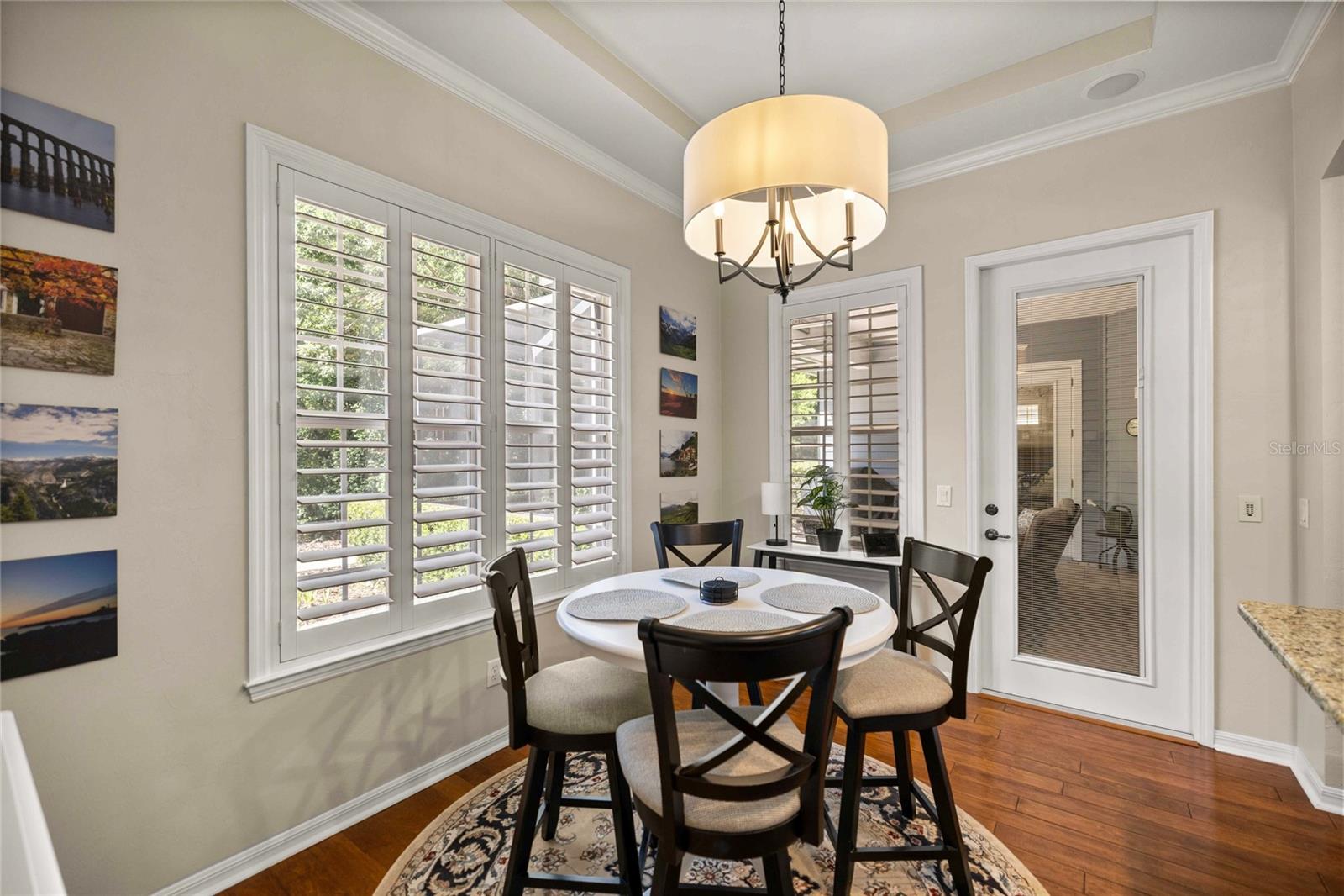 HP/MARKET SQUARE - Residential