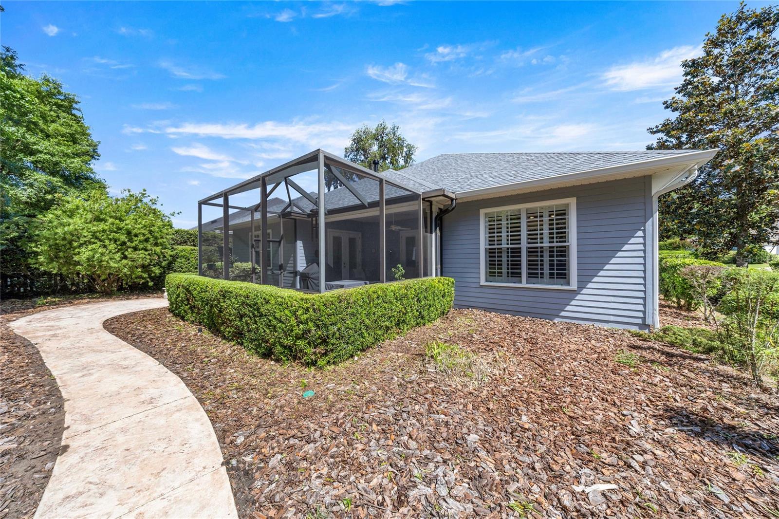 HP/MARKET SQUARE - Residential