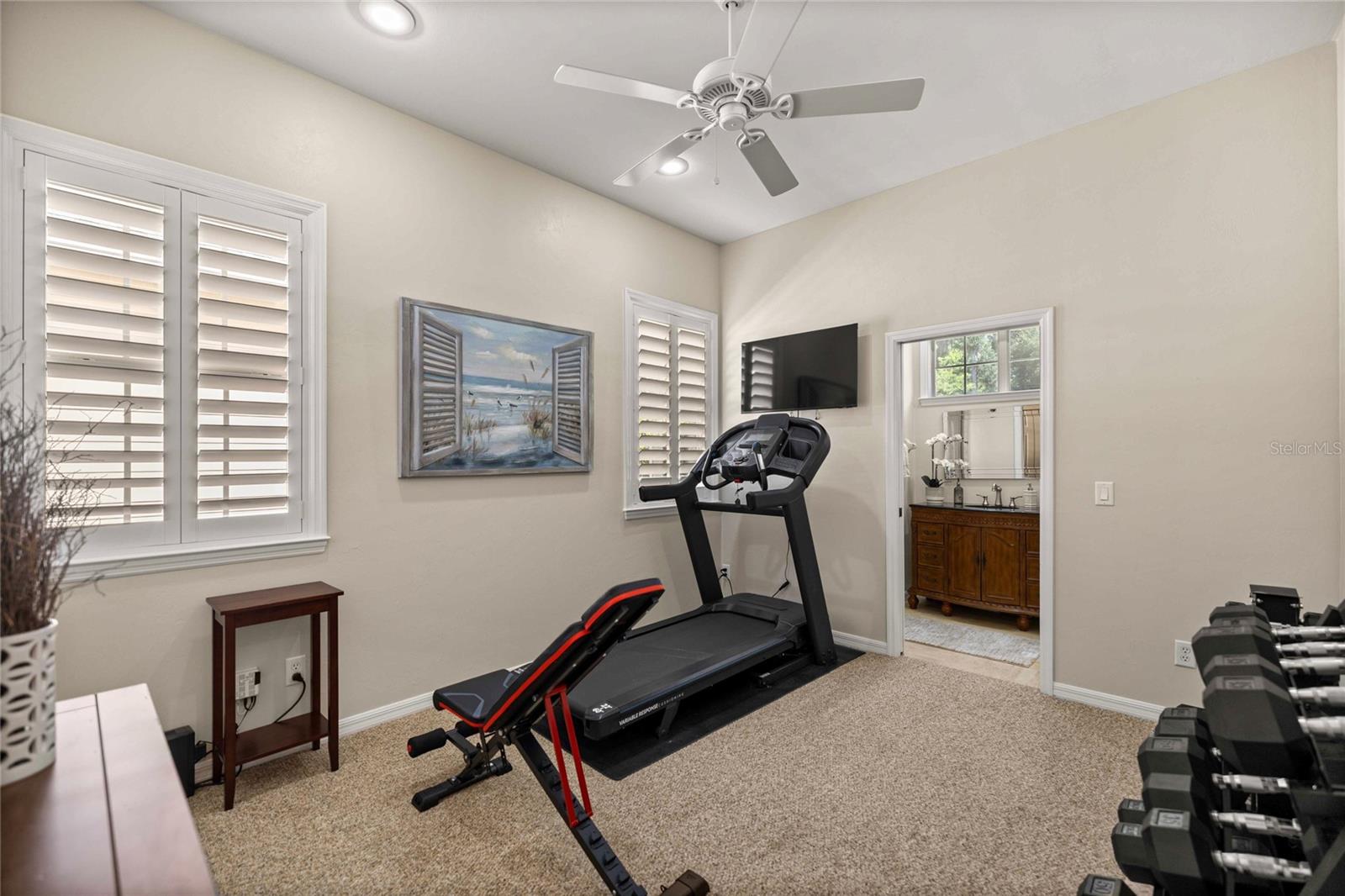 HP/MARKET SQUARE - Residential