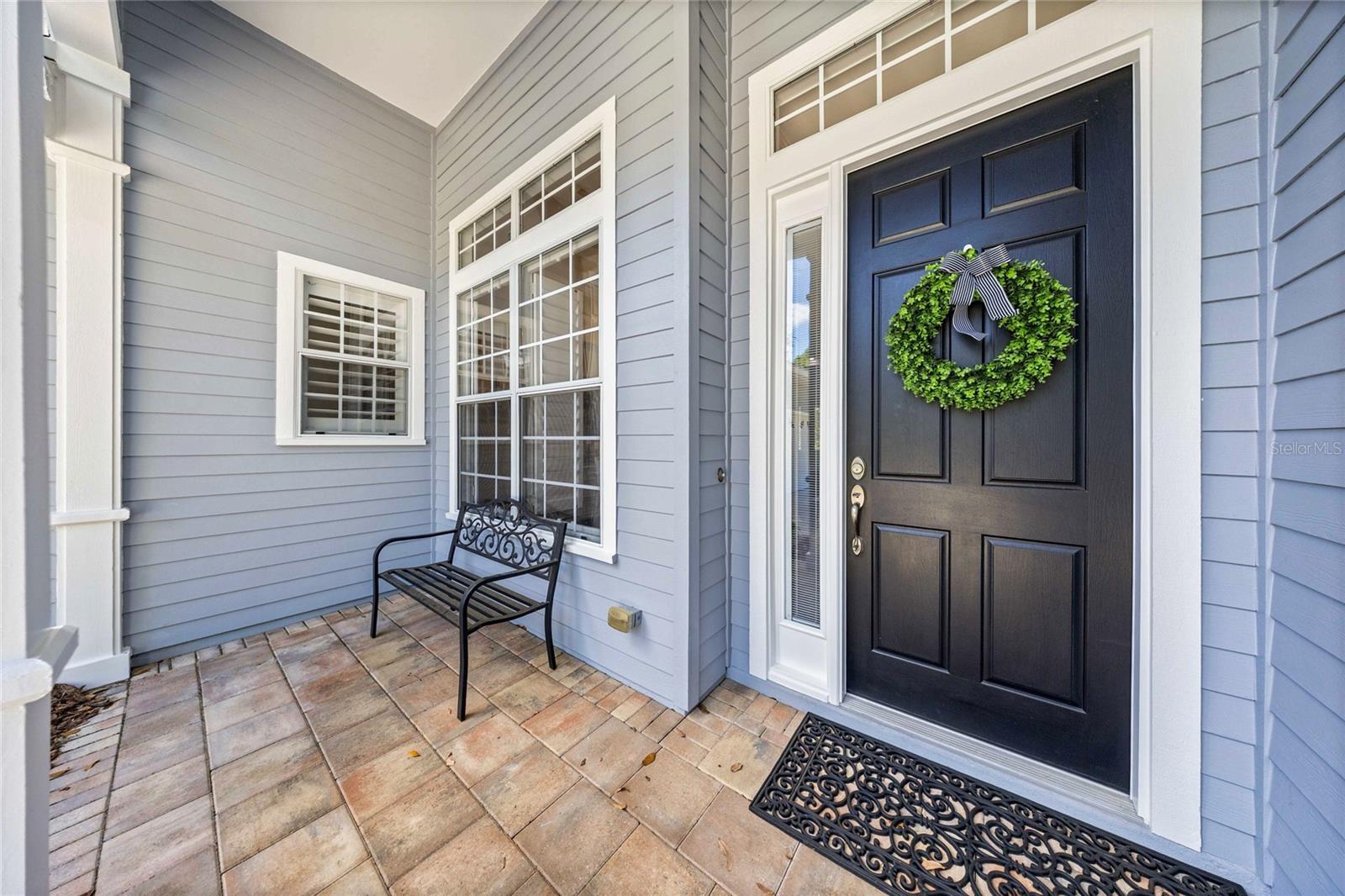 HP/MARKET SQUARE - Residential
