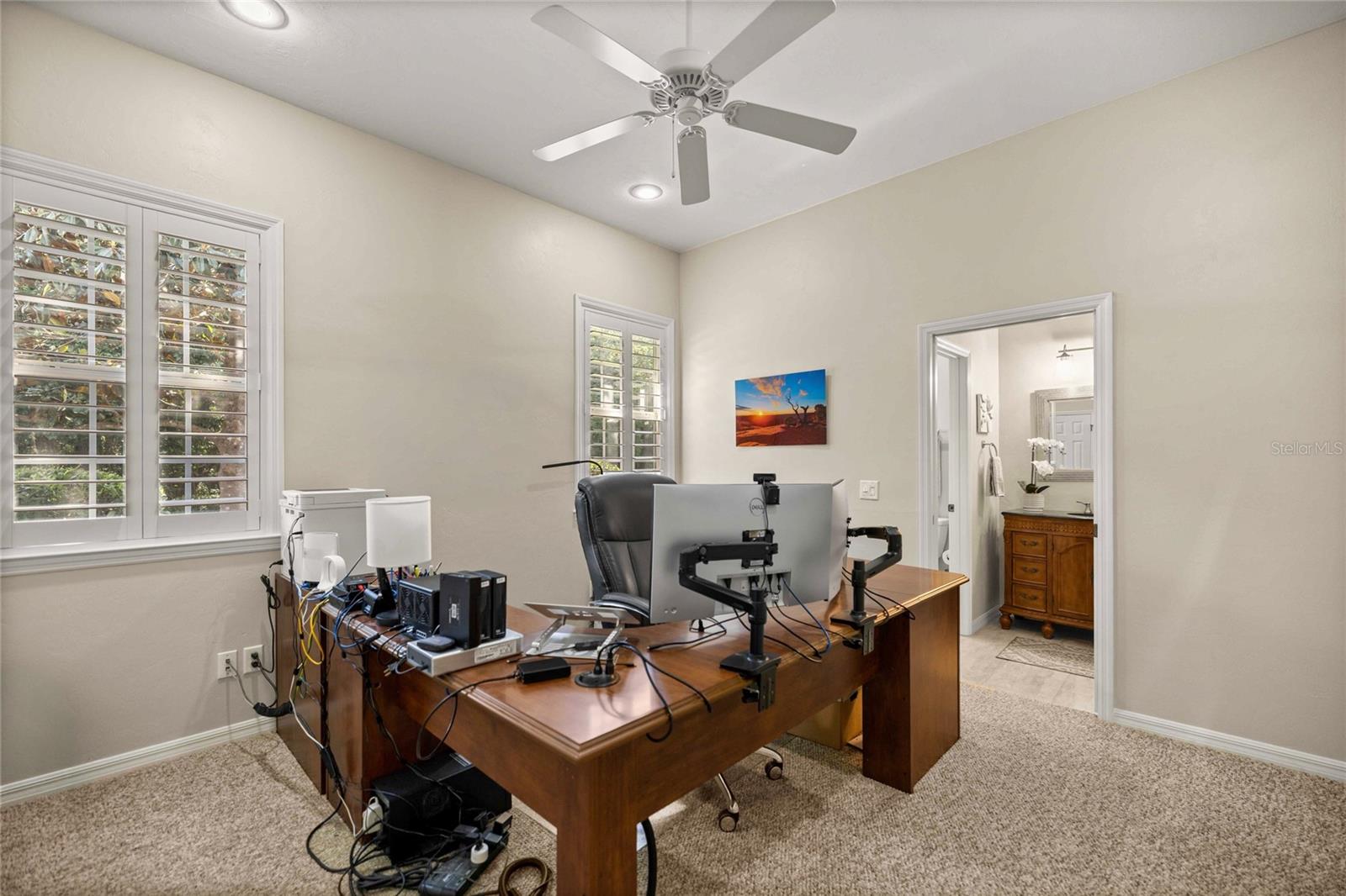 HP/MARKET SQUARE - Residential