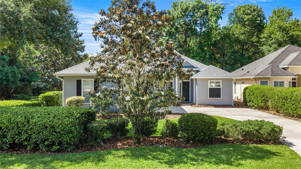 Photo of 8551 SW 26th Lane, Gainesville, FL 32608 (MLS # TB8505918)