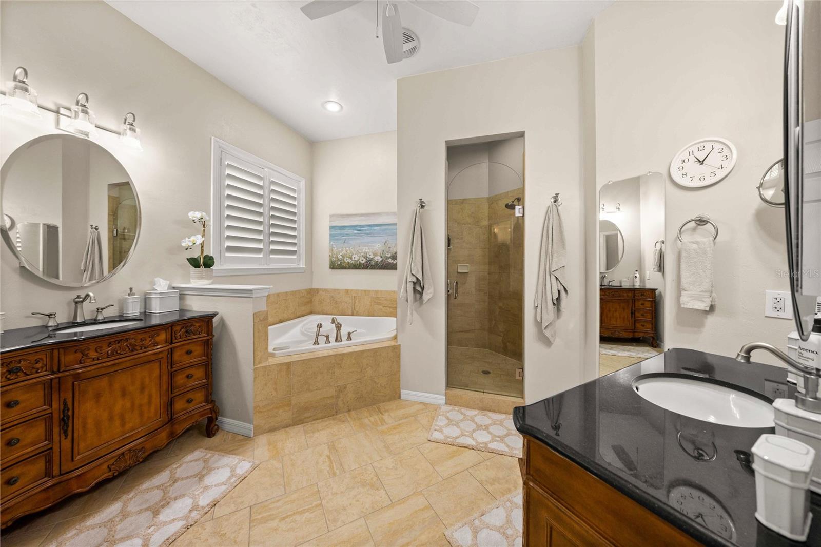 HP/MARKET SQUARE - Residential