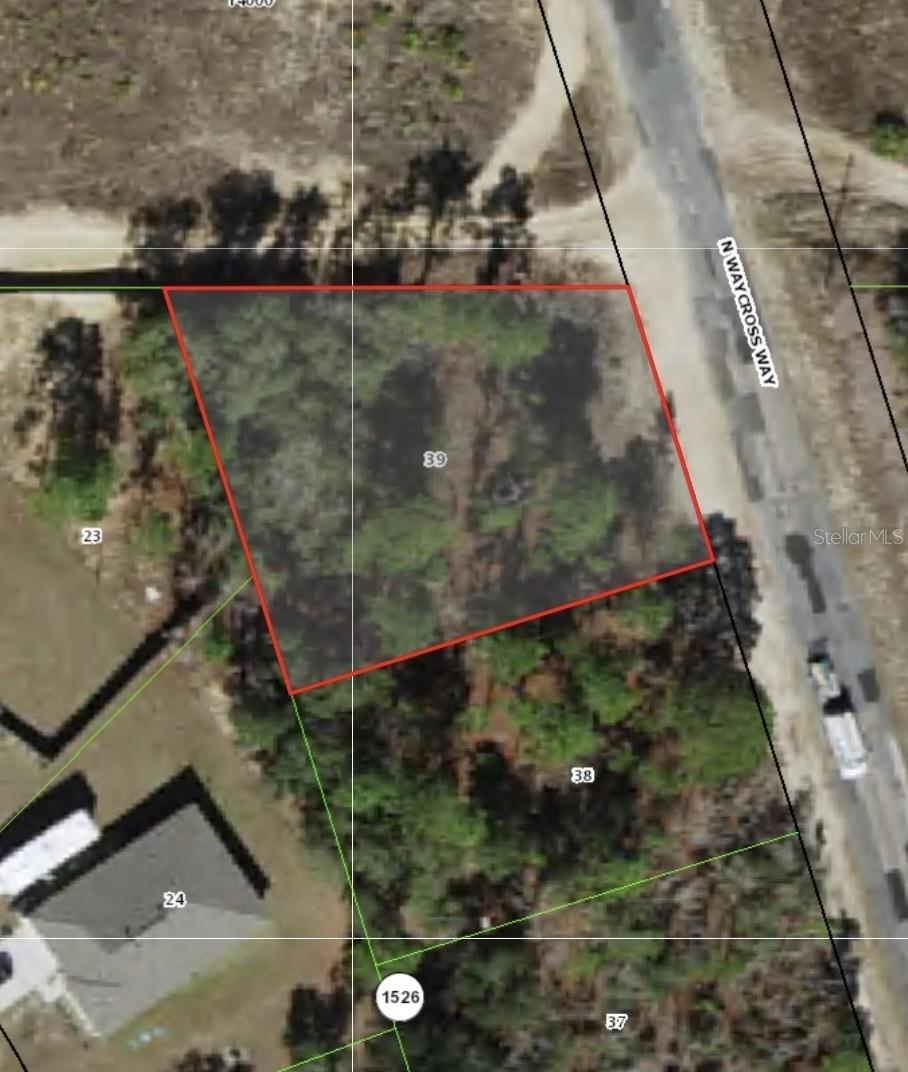 CITRUS SPGS UNIT 22 - Land