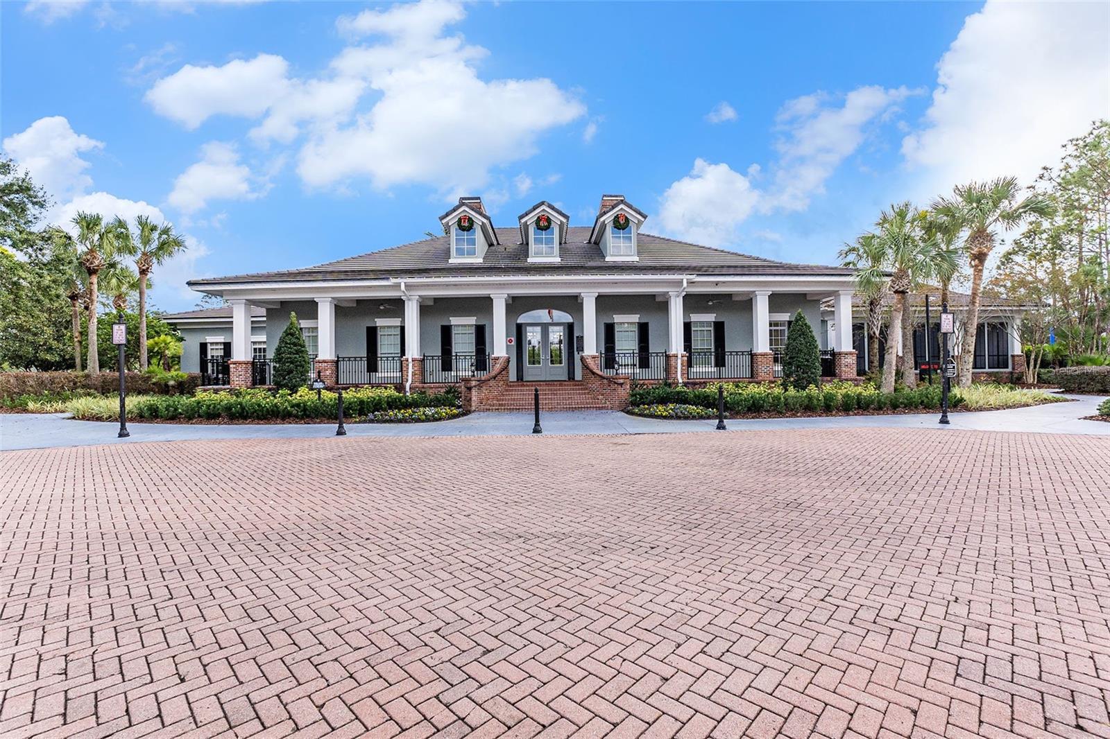 GRAND HAMPTON PH 1A - Residential