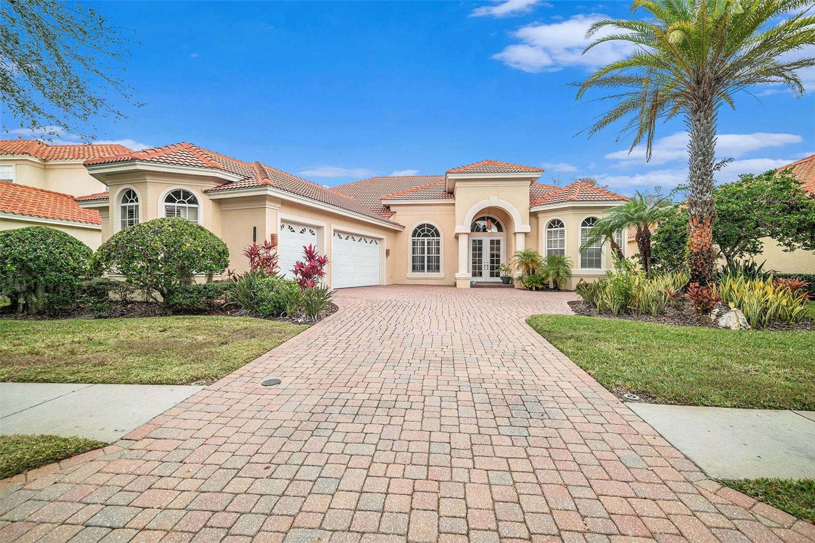 GRAND HAMPTON PH 1A - Residential