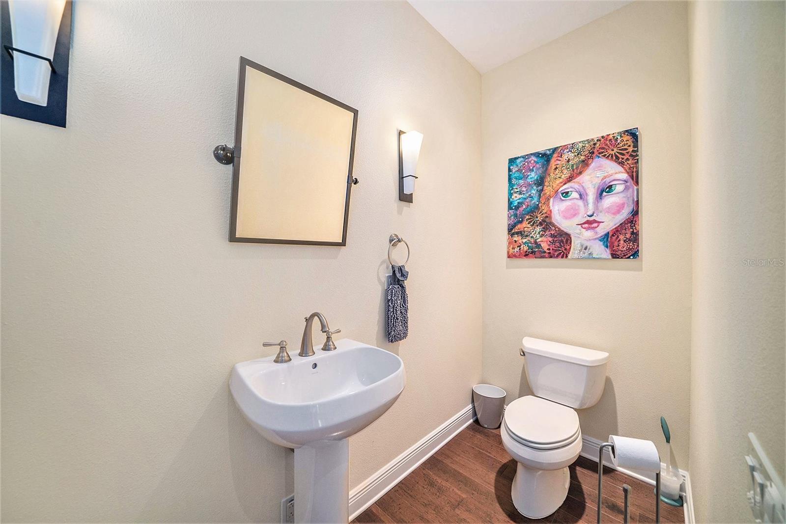 GRAND HAMPTON PH 1A - Residential