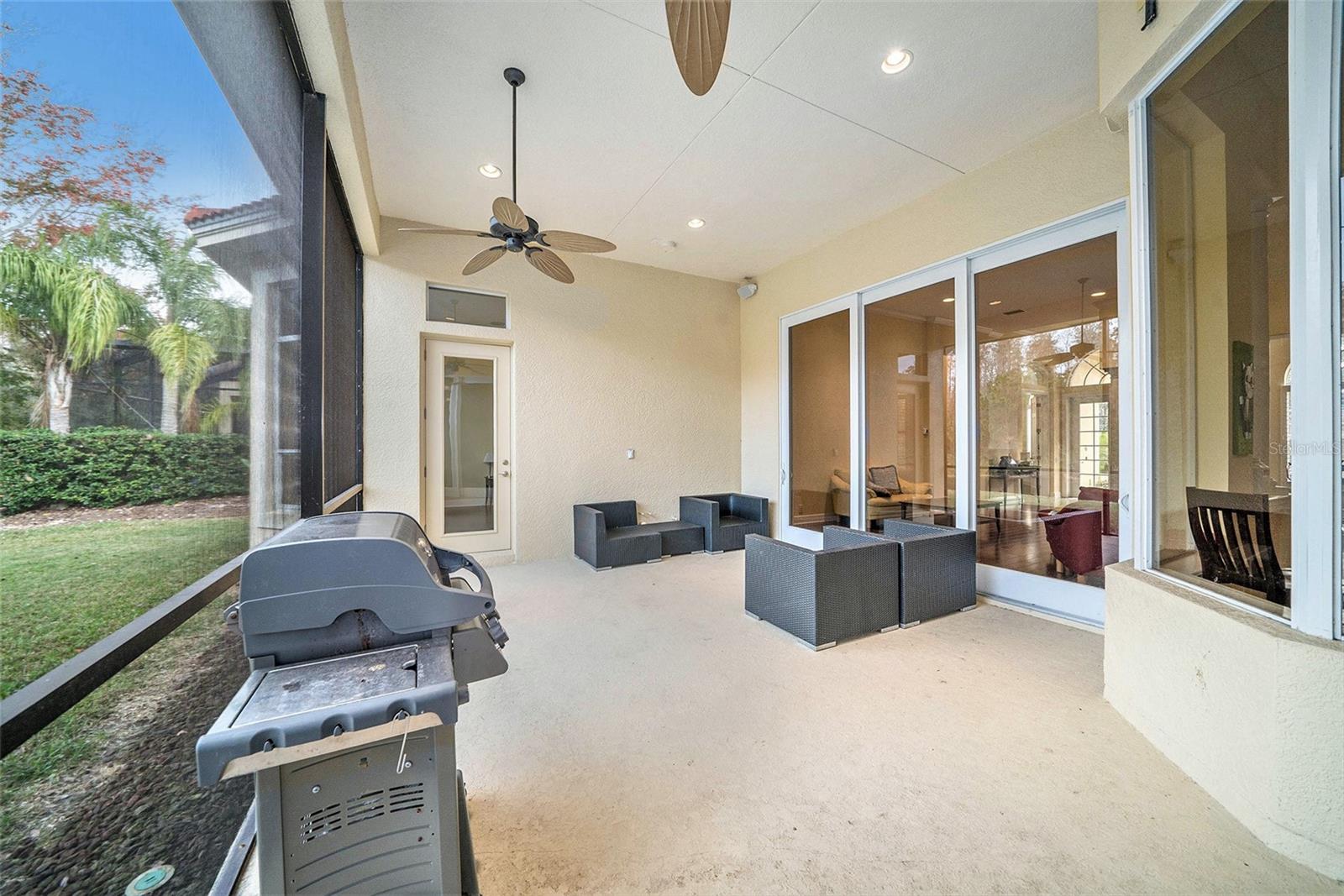 GRAND HAMPTON PH 1A - Residential