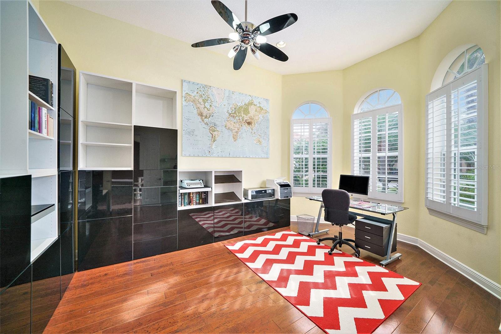 GRAND HAMPTON PH 1A - Residential